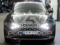 2023 Hyundai Grandeur