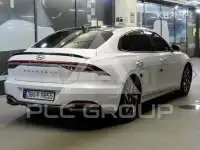2023 Hyundai Grandeur