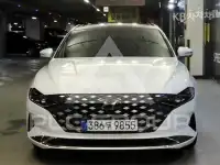 2023 Hyundai Grandeur