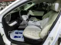 2023 Hyundai Grandeur