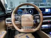 2023 Hyundai Grandeur