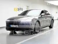 2023 Hyundai Grandeur
