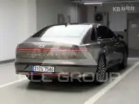 2023 Hyundai Grandeur