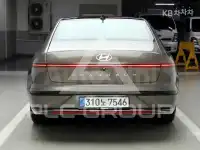 2023 Hyundai Grandeur