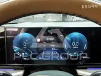 2023 Hyundai Grandeur