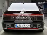 2023 Hyundai Grandeur