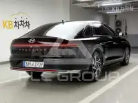 2023 Hyundai Grandeur