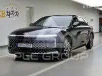 2023 Hyundai Grandeur