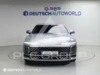 2023 Hyundai Grandeur