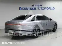2023 Hyundai Grandeur