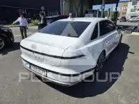 2023 Hyundai Grandeur