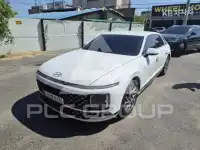 2023 Hyundai Grandeur