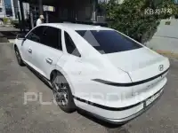 2023 Hyundai Grandeur
