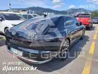 2023 Hyundai Grandeur