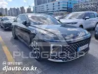 2023 Hyundai Grandeur