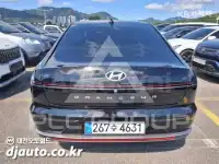 2023 Hyundai Grandeur