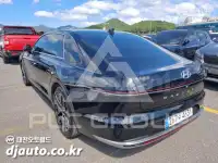 2023 Hyundai Grandeur