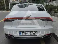 2023 Hyundai Grandeur