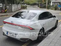2023 Hyundai Grandeur