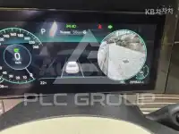 2023 Hyundai Grandeur