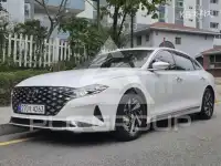 2023 Hyundai Grandeur