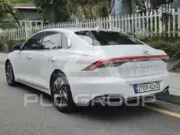 2023 Hyundai Grandeur