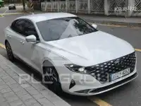 2023 Hyundai Grandeur