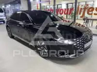2023 Hyundai Grandeur