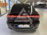 2023 Hyundai Grandeur