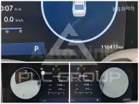 2023 Hyundai Grandeur