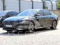 2023 Hyundai Grandeur