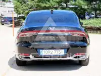 2023 Hyundai Grandeur