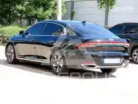 2023 Hyundai Grandeur