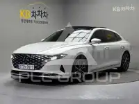2023 Hyundai Grandeur