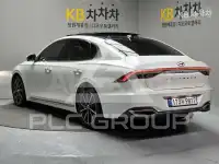 2023 Hyundai Grandeur