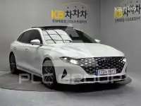 2023 Hyundai Grandeur