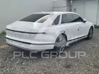 2023 Hyundai Grandeur