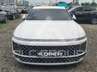 2023 Hyundai Grandeur