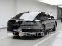 2023 Hyundai Grandeur