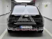2023 Hyundai Grandeur
