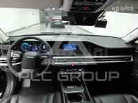 2023 Hyundai Grandeur