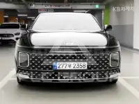 2023 Hyundai Grandeur