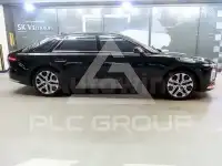 2023 Hyundai Grandeur