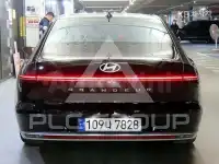2023 Hyundai Grandeur