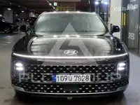 2023 Hyundai Grandeur