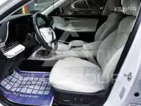 2023 Hyundai Grandeur