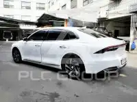 2023 Hyundai Grandeur