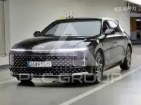 2023 Hyundai Grandeur