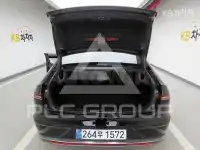 2023 Hyundai Grandeur