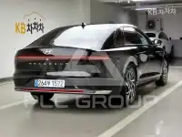 2023 Hyundai Grandeur